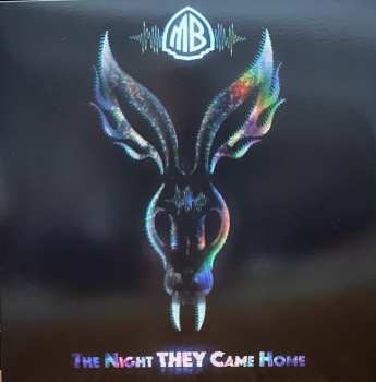 2LP Mr. Bungle: The Night They Came Home LTD | CLR