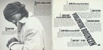 CD Mr. Cheeks: Kelly + 1