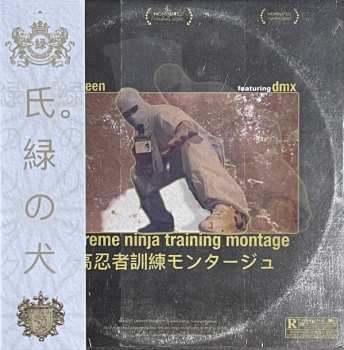 SP DMX: Supreme Ninja Training Montage