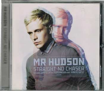CD Mr Hudson: Straight No Chaser