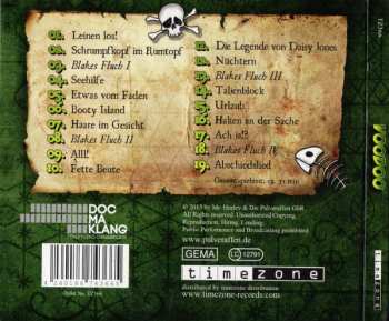 CD Mr. Hurley & Die Pulveraffen: Voodoo