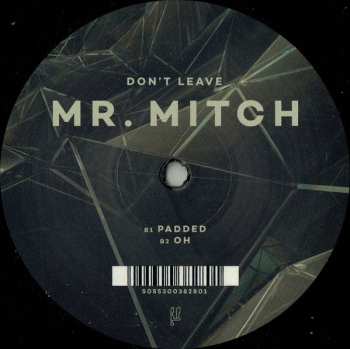 LP Mr. Mitch: Don't Leave