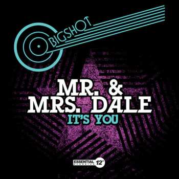 CD Mr. & Mrs. Dale: It's You