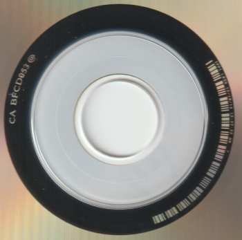 CD Mr. Oizo: The Church