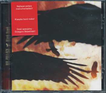 CD Mr. Pollack: Black Hawk