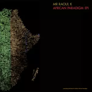African Paradigm EP1
