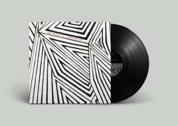 LP Mr Raoul K: Sinkere EP