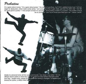 CD Mr. Review: Lock, Stock & Barrel