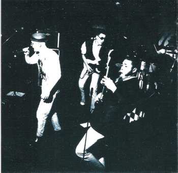 CD Mr. Review: Lock, Stock & Barrel