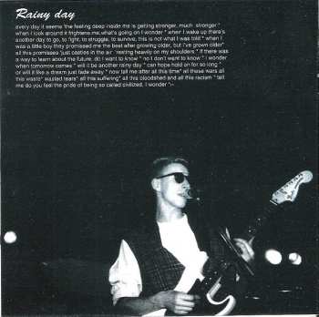 CD Mr. Review: Lock, Stock & Barrel