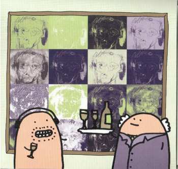 2CD Mr. Scruff: Keep It Unreal (10th Anniversary Analogue Remaster Edition)