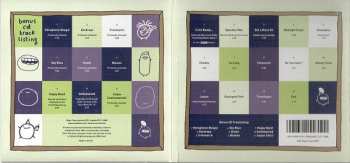 2CD Mr. Scruff: Keep It Unreal (10th Anniversary Analogue Remaster Edition)