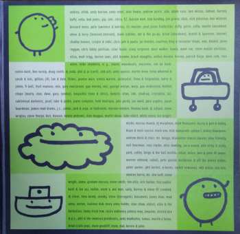 2LP Mr. Scruff: Keep It Unreal
