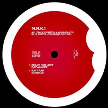 Album Mark One: Ready For Love