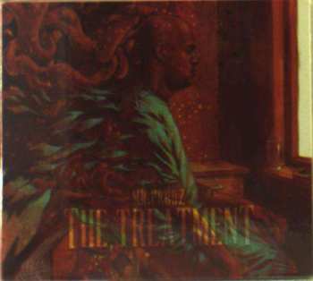 CD Mr. Probz: The Treatment