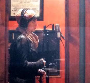 CD Mrs Greenbird: Postcards