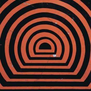 LP Mrs Magician: Bermuda CLR