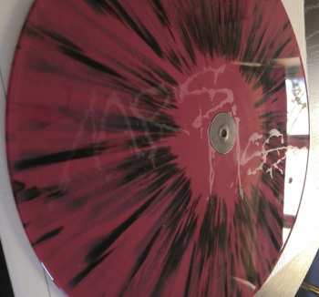 LP Mrs. Piss: Self​-​Surgery LTD | CLR