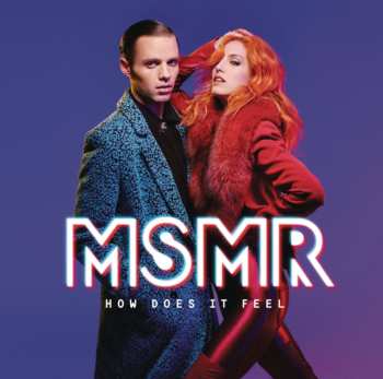 CD MS MR: How Does It Feel