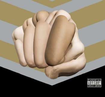 CD MSTRKRFT: Fist Of God