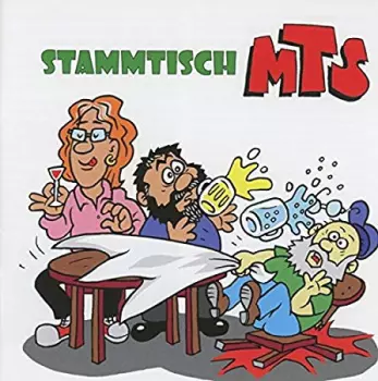 MTS: Stammtisch