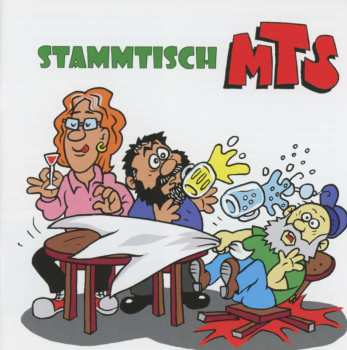 CD MTS: Stammtisch