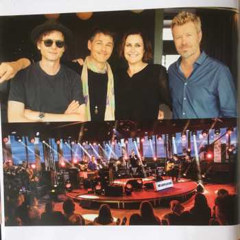 2CD a-ha: MTV Unplugged (Summer Solstice)