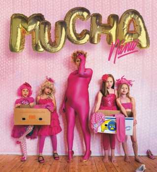 CD Mucha: Nána
