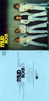 CD Mud: Mud Rock