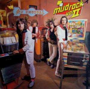 LP Mud: Mud Rock Vol. II