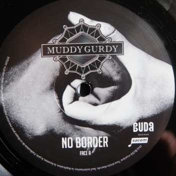 LP Muddy Gurdy: No Border