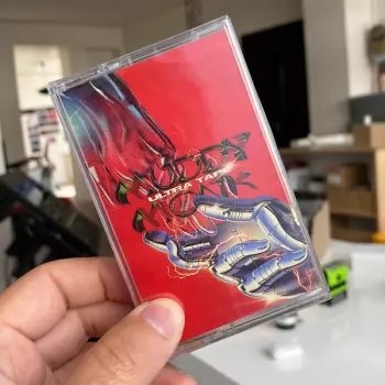 Muddy Monk: Ultra Tape