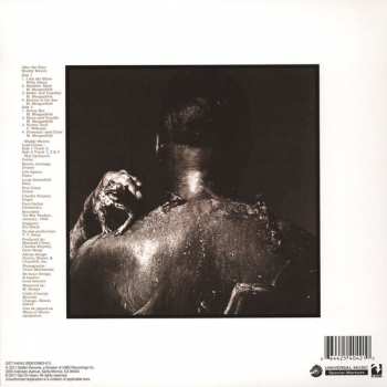 LP Muddy Waters: After The Rain