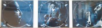 3CD Muddy Waters: Anthology