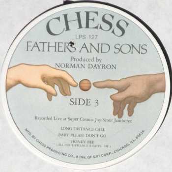 2CD Mike Bloomfield: Malo Live At Muddy