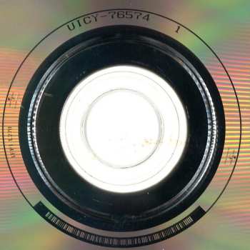 CD Howlin' Wolf: Folk Festival Of The Blues LTD