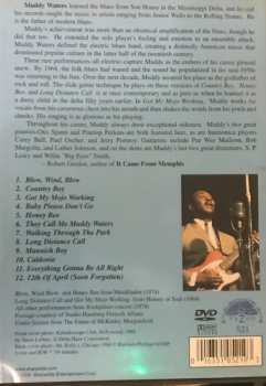 DVD Muddy Waters: Got My Mojo Working