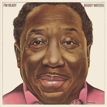 CD Muddy Waters: I'm Ready
