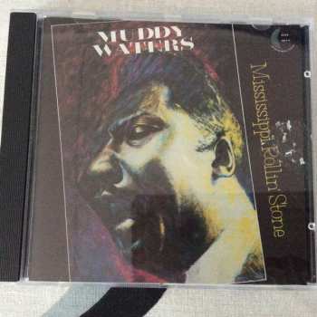 CD Muddy Waters: Mississippi Rollin ' Stone