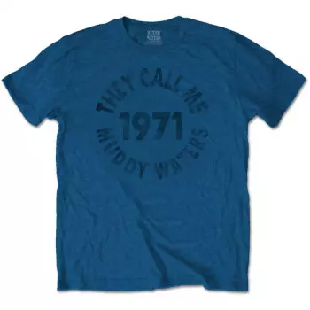 Camiseta They Call Me… 
