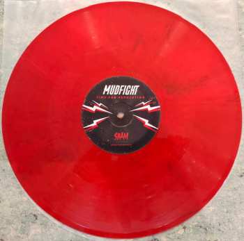 LP Mudfight: Time For Revolution CLR | LTD