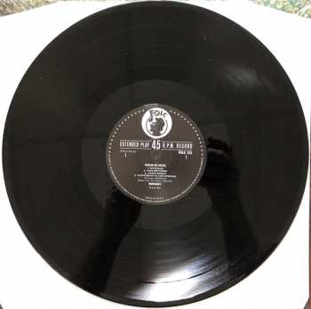 LP Mudhoney: Pedazo De Pastel