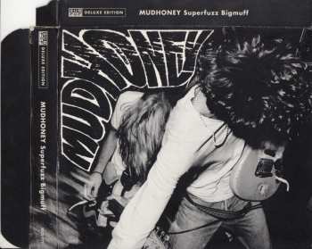 2CD Mudhoney: Superfuzz Bigmuff DLX | DIGI