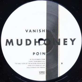 LP Mudhoney: Vanishing Point
