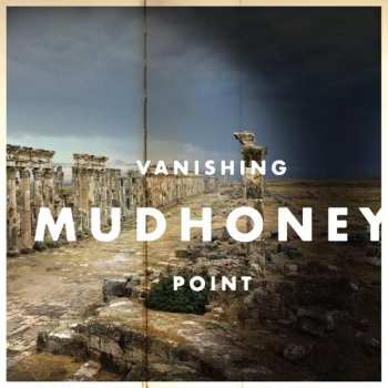 CD Mudhoney: Vanishing Point