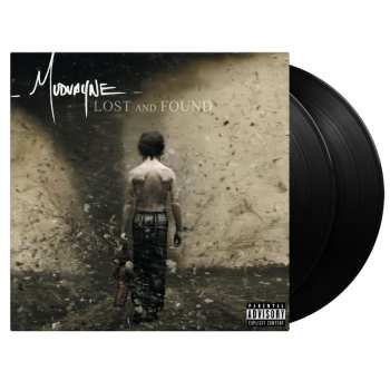 2LP Mudvayne: Lost & Found