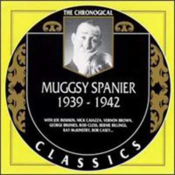 Album Muggsy Spanier: 1939-1942