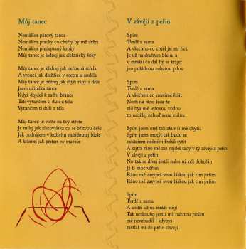 CD Sestry Steinovy: Můj Tanec