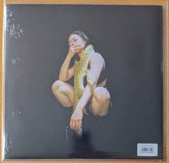 LP Mulay: Antracyte / Ivory CLR