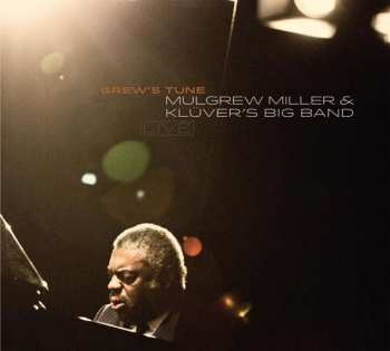 CD Mulgrew Miller: Grew's Tune